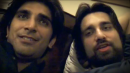 noori launches VBLOG!