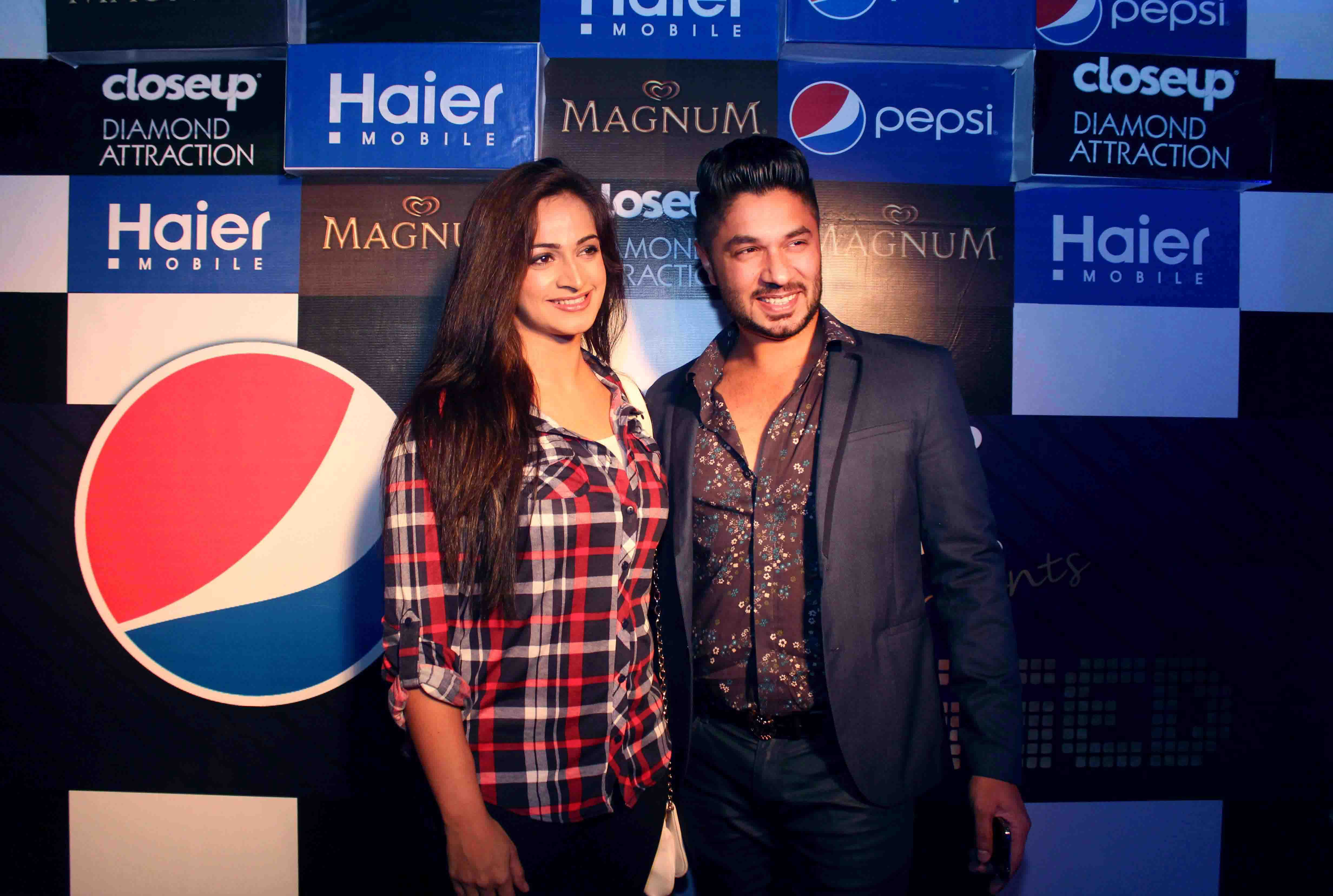 Noor Bukhari & Hasan Rizvi (2)